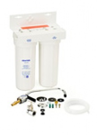 Complete Twin Undersink Inc. Filters!!!